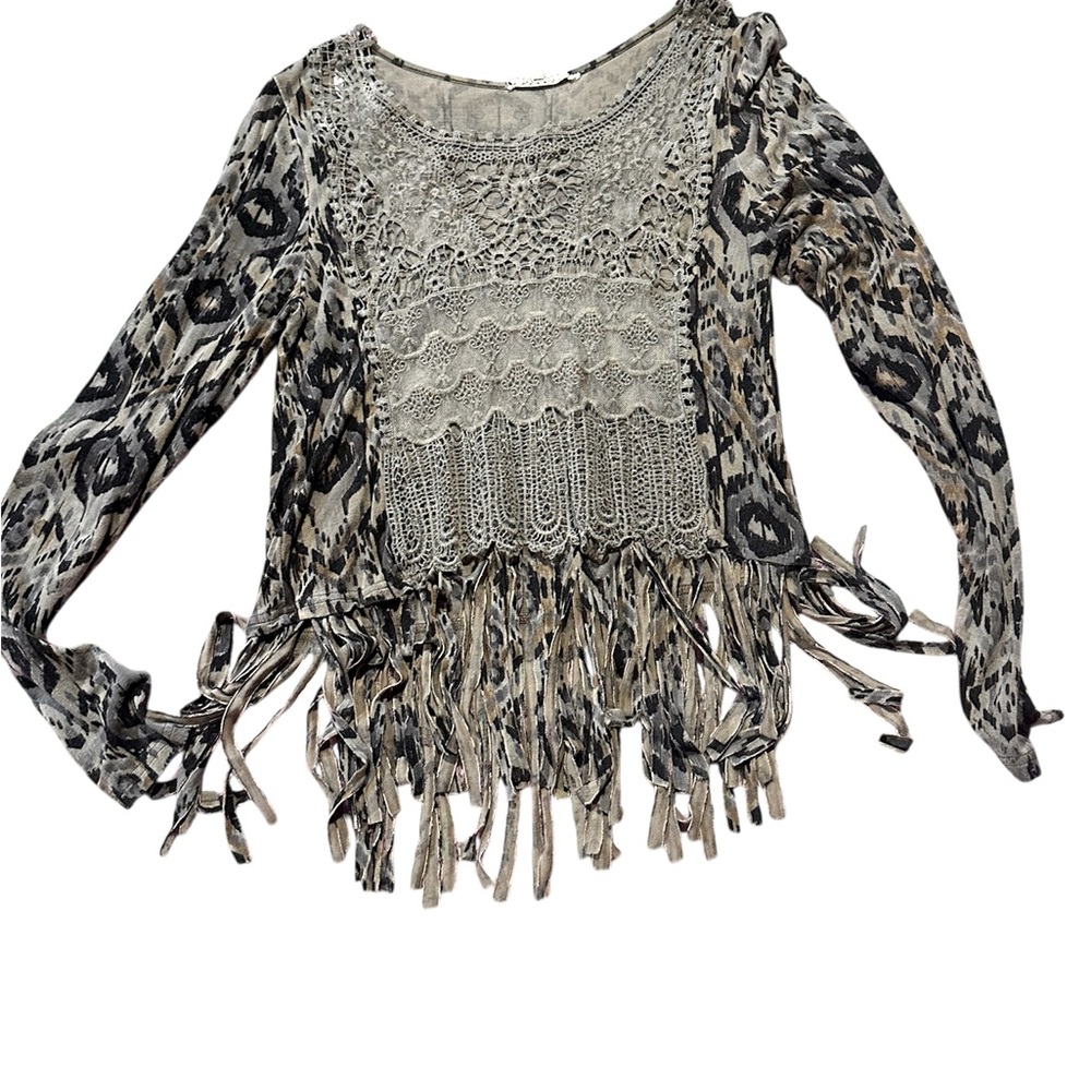 Gimmicks Top